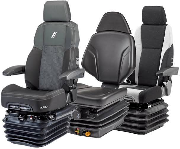 KAB SEATS