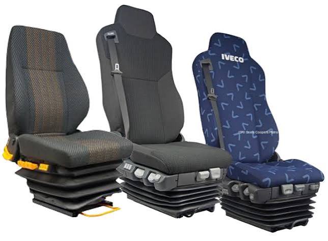 ISRI SEATS