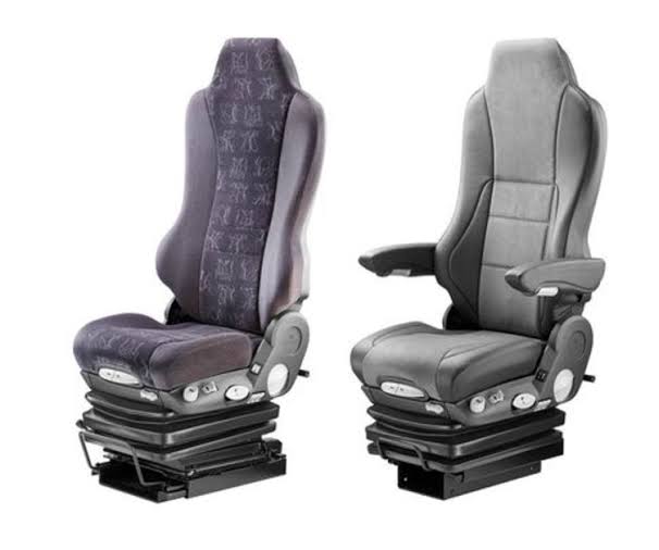 GRAMMER SEATS