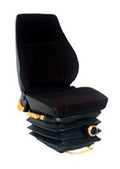 ISRI SEAT 6008/517 RH WITH MOUNTING BOX (Air lumbar)