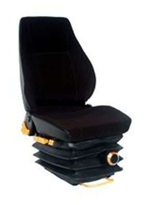 ISRI SEAT 6008/517 RH WITH MOUNTING BOX (Air lumbar)
