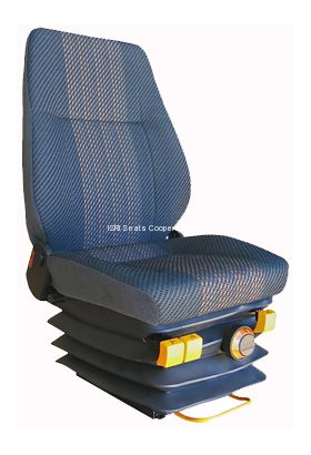 ISRI SEAT 6000/577