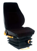 ISRI SEAT 6008/517 RH WITH Front H/Wheel (Air Lumbar)