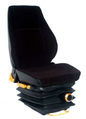 ISRI SEAT 6008/517 RH WITH Front H/Wheel (Air Lumbar)