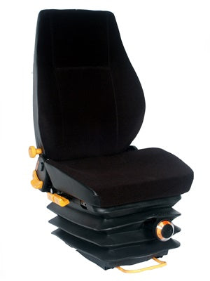 ISRI SEAT 6008/517 RH WITH Front H/Wheel (Mechanical Lumbar)