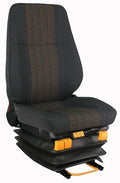ISRI SEAT 6500KM/577