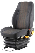 ISRI SEAT 6500KM/348 For Volvo truck seats