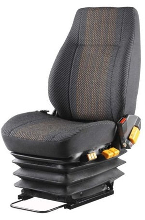ISRI SEAT 6500KM/348 For Volvo truck seats
