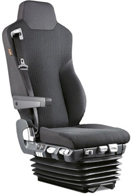 ISRI SEAT NTS1 6860/875 RH Actros