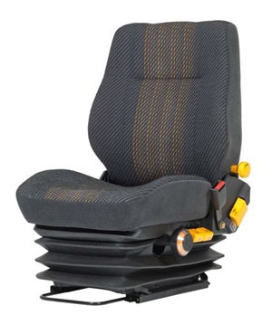 ISRI SEAT 6000/345 Volvo