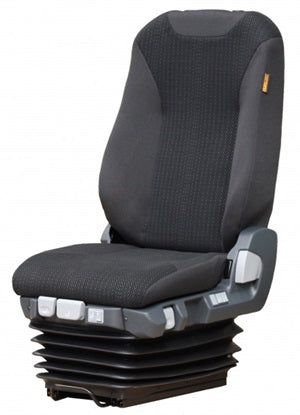 ISRI SEAT NCS 6830KM/880 LH