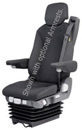 ISRI SEAT NSC 6830KM/870 L/H (WITH HEADREST)