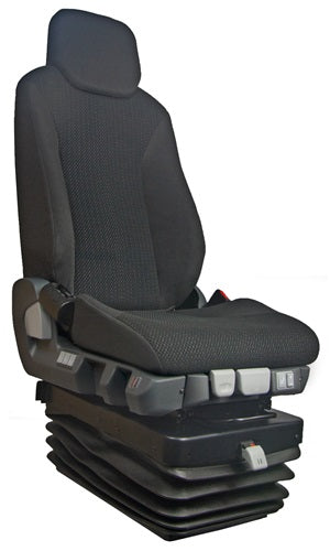 ISRI SEAT NCS 6830KM/880 (WITH HEADREST & POD BRK) RH
