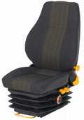 ISRI SEAT 6000/517 LH