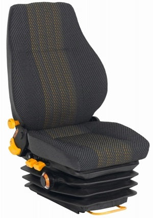 ISRI SEAT 6000/517 RH