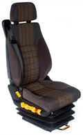 ISRI SEAT 6800/337 For Scania trucks