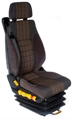 ISRI SEAT 6800/337 For Scania trucks