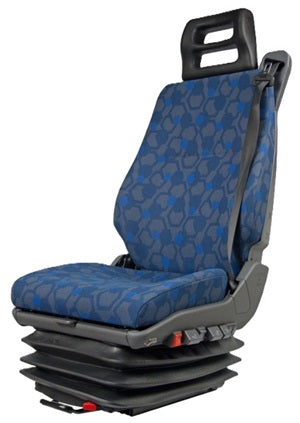 ISRI SEAT 6800/337 LH Iveco