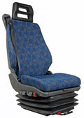 ISRI SEAT 6800/337 R/H Iveco
