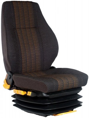 ISRI SEAT 6500/517GY