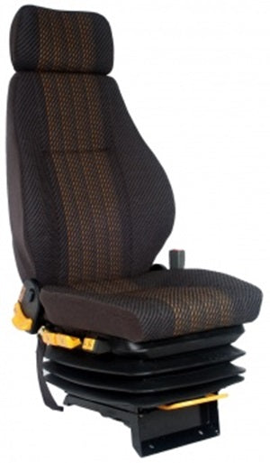 ISRI SEAT 6500/517 IGM