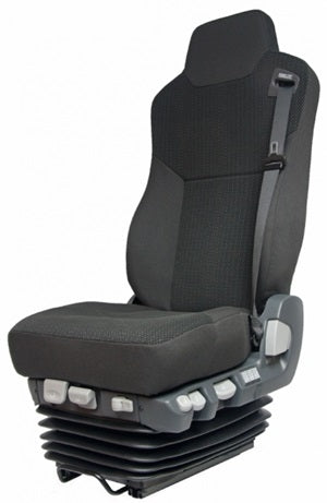 ISRI SEAT NTS1 6860/870 Pro LH