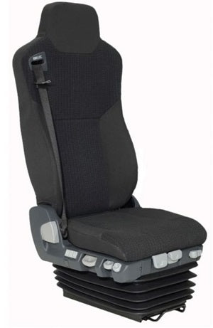 ISRI SEAT NTS1 6860/870 Pro Thin Foam R/H