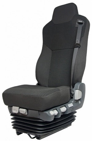 ISRI SEAT NTS1 6860/870 Thick Foam L/H