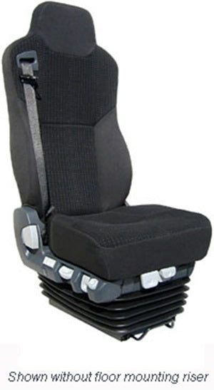 ISRI SEAT NTS1 6860/870 Thick Foam R/H