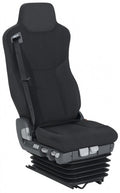 ISRI SEAT NTS1 6860/875 RH ISUZU PRETENSIONED SEAT BELT