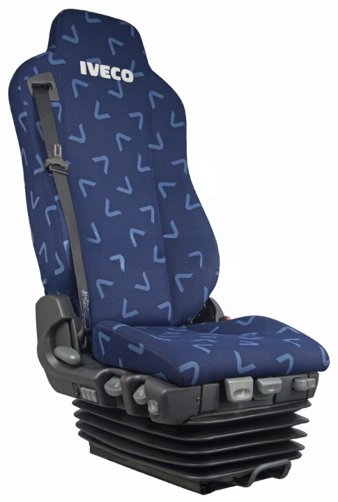 ISRI SEAT NTS1 6860/870 Pro RH IVECO STRALIS