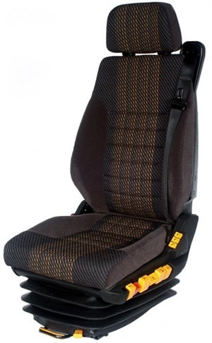 ISRI SEAT 6800/337 PRO LH