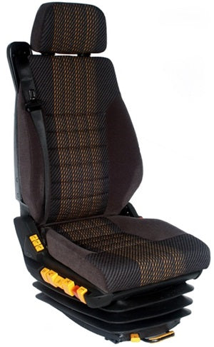 ISRI SEAT 6800/337 PRO RH