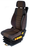 ISRI SEAT 6800/337 LH