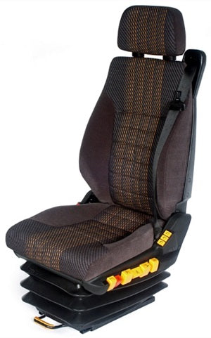 ISRI SEAT 6800/337 LH