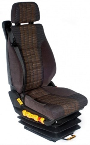 ISRI SEAT 6800/337 RH