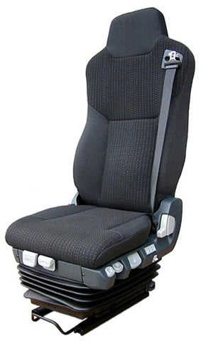 ISRI SEAT NTS1 6860/875 LH WITH SWIVEL BUS & COACH ONLY